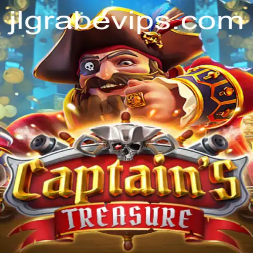 CaptainssTreasure: An Adventure Through Time and Seas