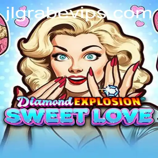 DiamondExplosionSweetLove: A New Era of Interactive Gaming