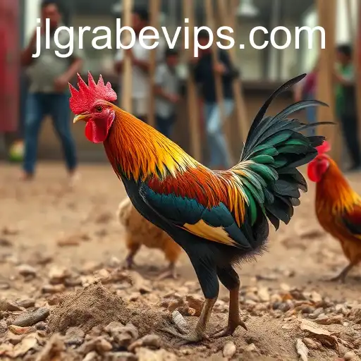 Exploring the Controversial World of Cockfighting