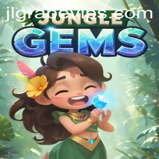 Exploring the World of JungleGems: An Immersive Adventure