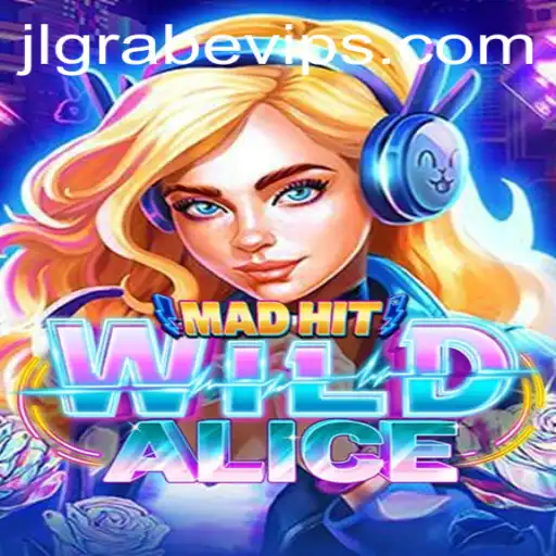 Discover the Exciting World of MadHitWildAlice: A Thrilling Gaming Experience