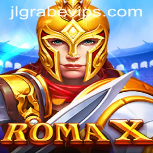 Unveiling RomaX: A Revolution in Gaming with jlgrabe