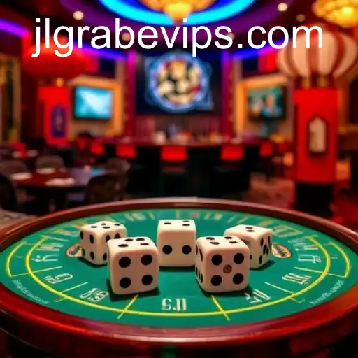 Exploring the Exciting World of Sic Bo