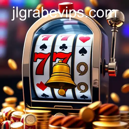 The Intricate World of Slot Machines and the Role of jlgrabe